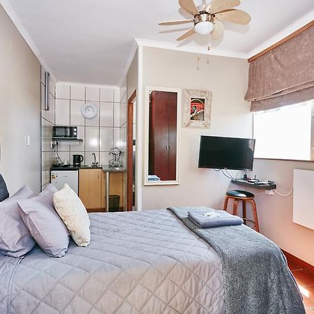 1202 On Cowgill Apartman Pretoria-Noord Kültér fotó