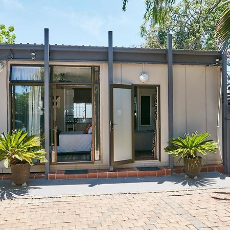1202 On Cowgill Apartman Pretoria-Noord Kültér fotó