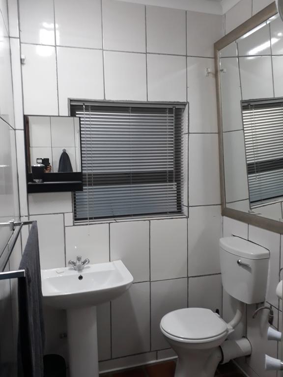 1202 On Cowgill Apartman Pretoria-Noord Kültér fotó