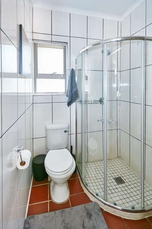 1202 On Cowgill Apartman Pretoria-Noord Kültér fotó