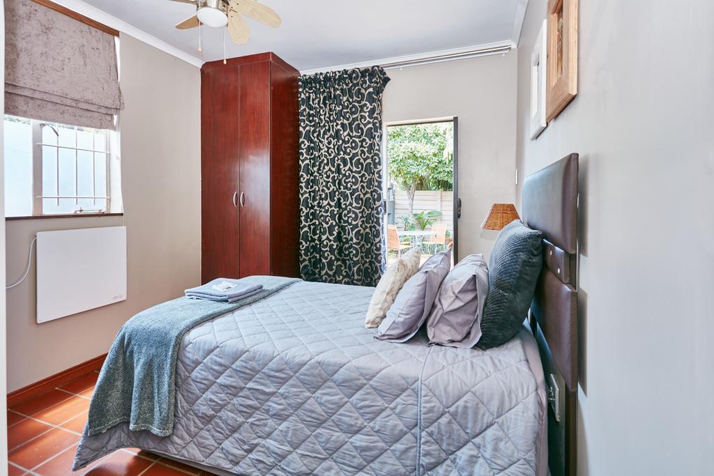 1202 On Cowgill Apartman Pretoria-Noord Kültér fotó