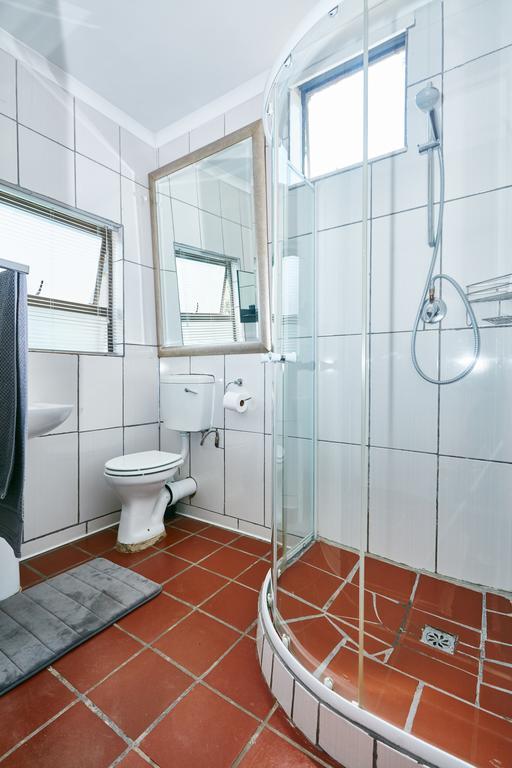 1202 On Cowgill Apartman Pretoria-Noord Kültér fotó