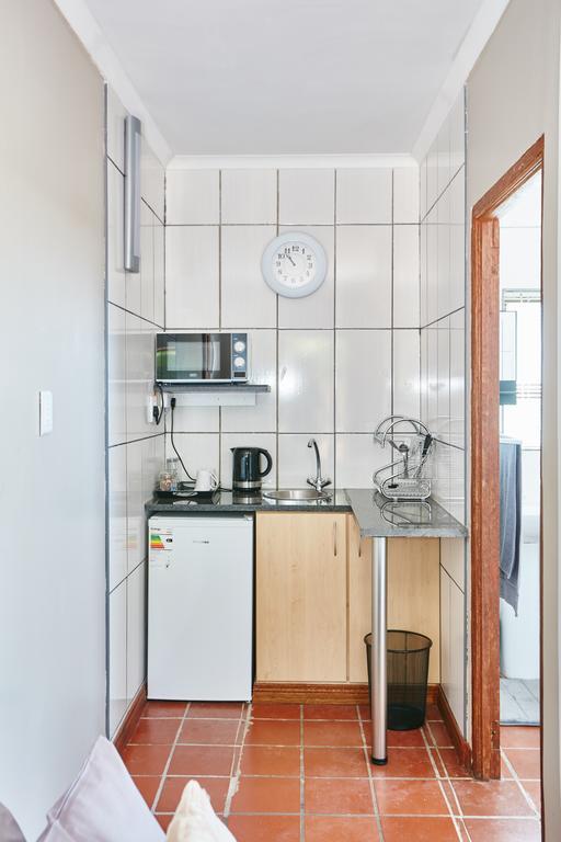 1202 On Cowgill Apartman Pretoria-Noord Kültér fotó