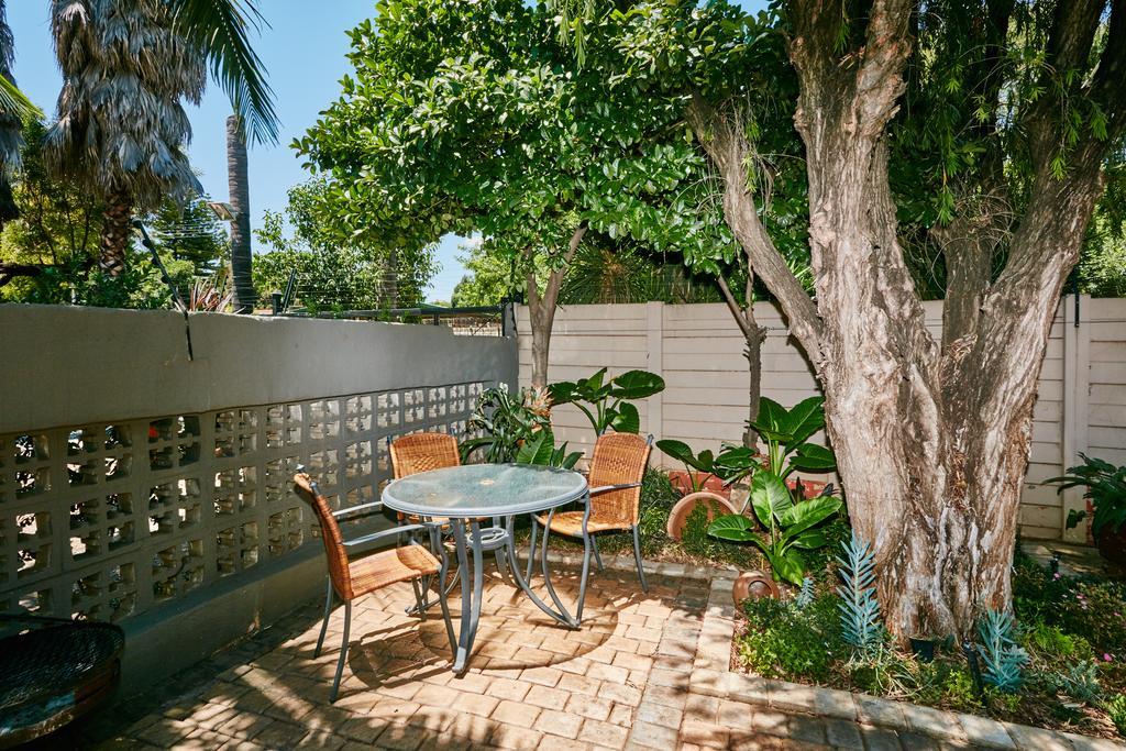 1202 On Cowgill Apartman Pretoria-Noord Kültér fotó