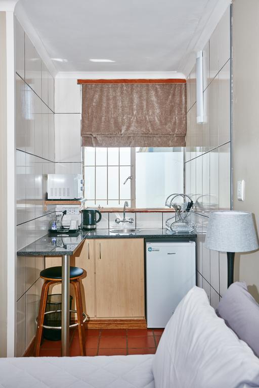 1202 On Cowgill Apartman Pretoria-Noord Kültér fotó