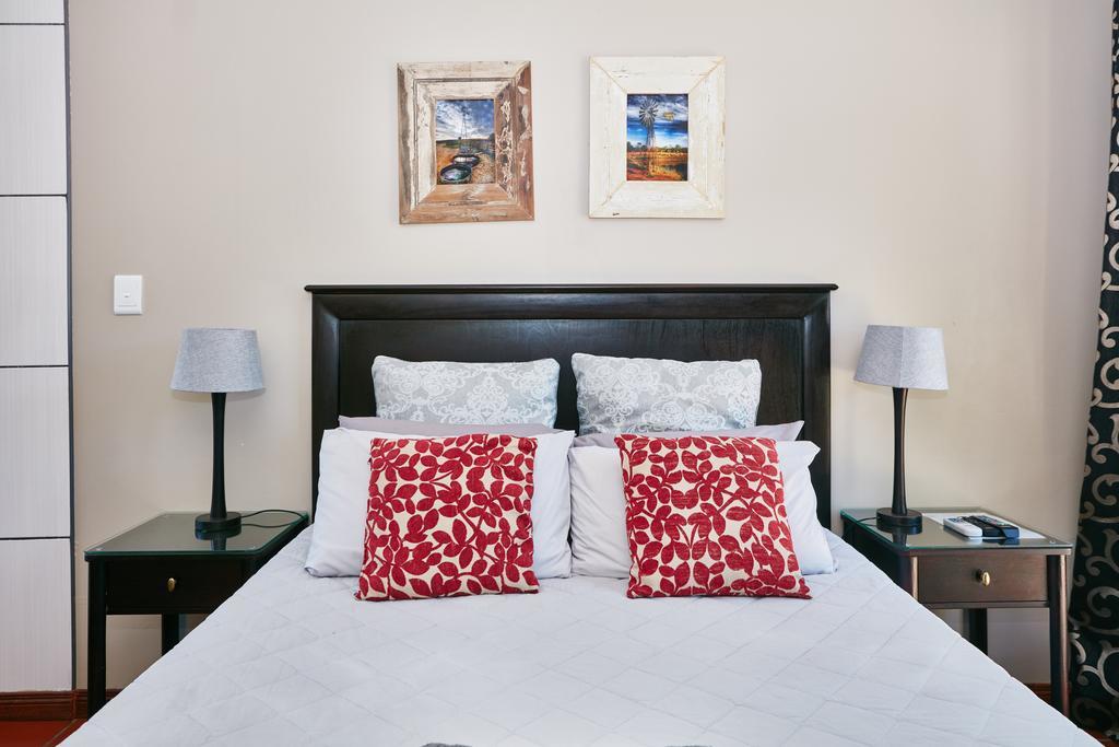 1202 On Cowgill Apartman Pretoria-Noord Kültér fotó