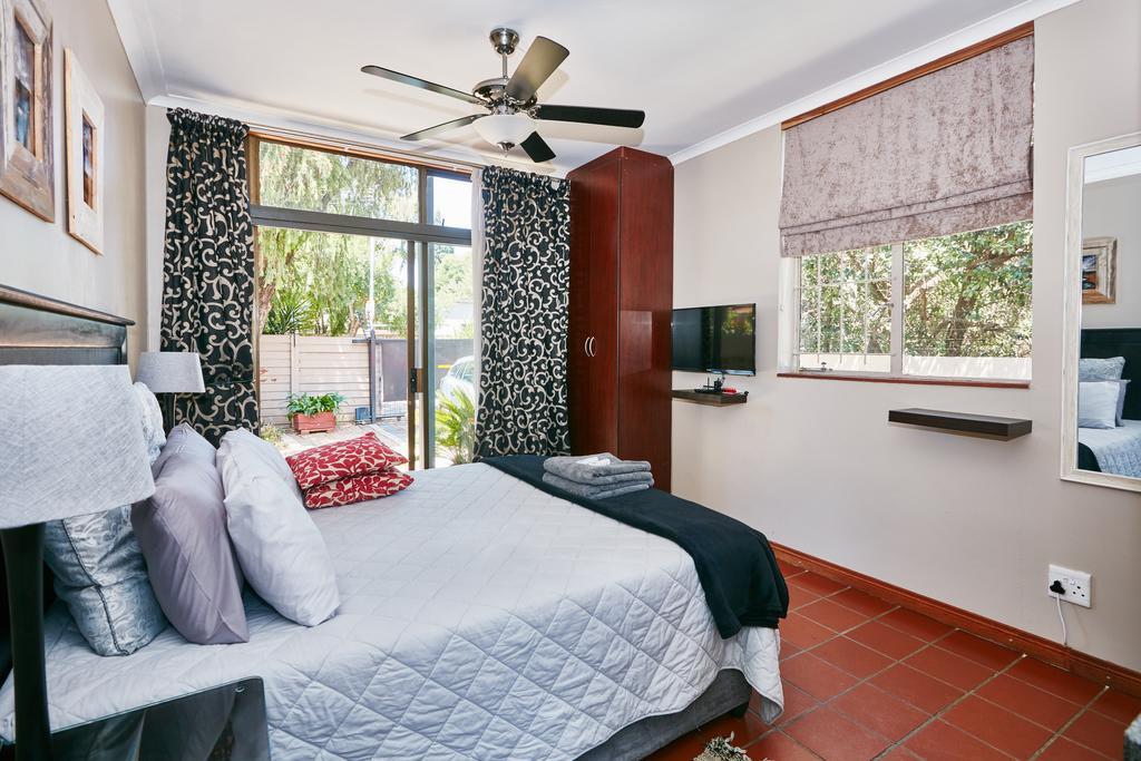 1202 On Cowgill Apartman Pretoria-Noord Kültér fotó