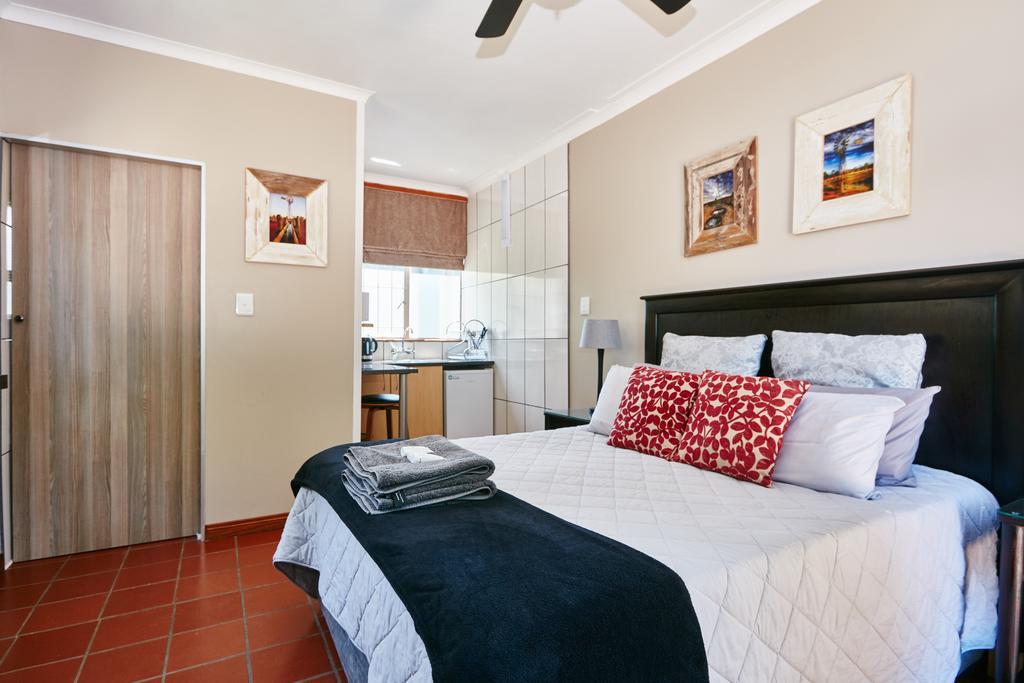 1202 On Cowgill Apartman Pretoria-Noord Kültér fotó