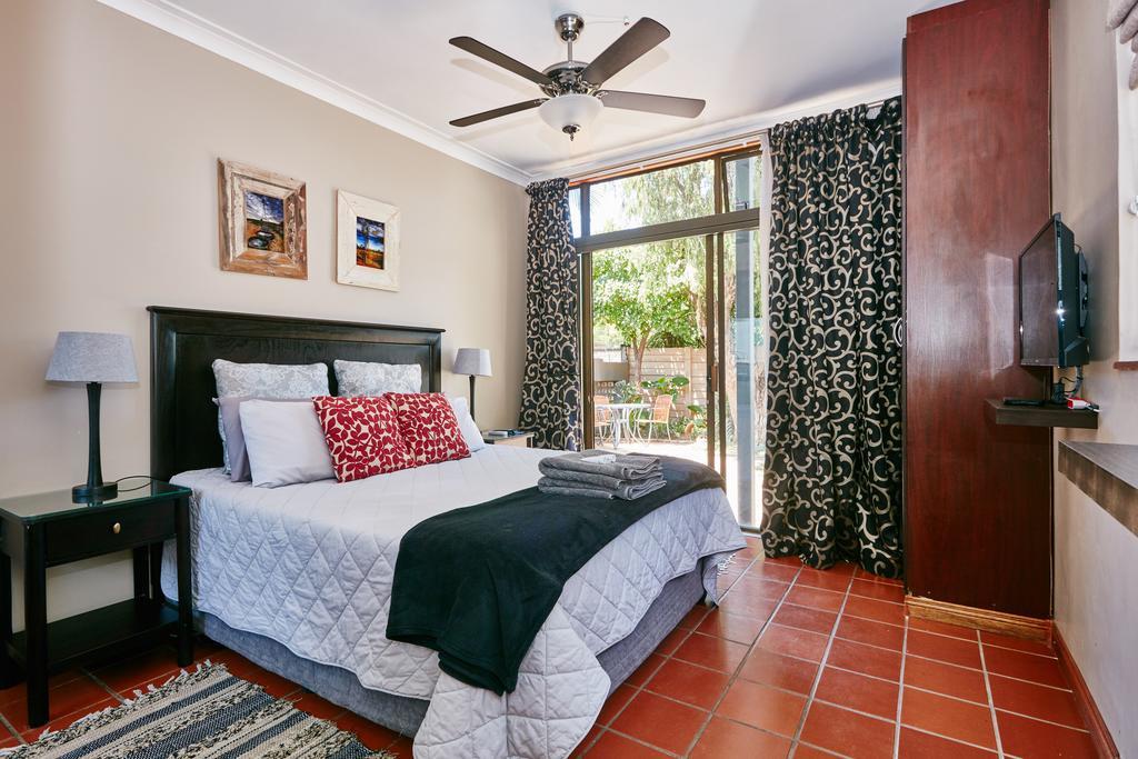 1202 On Cowgill Apartman Pretoria-Noord Kültér fotó